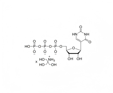 pUTP 200mM Tris Solution