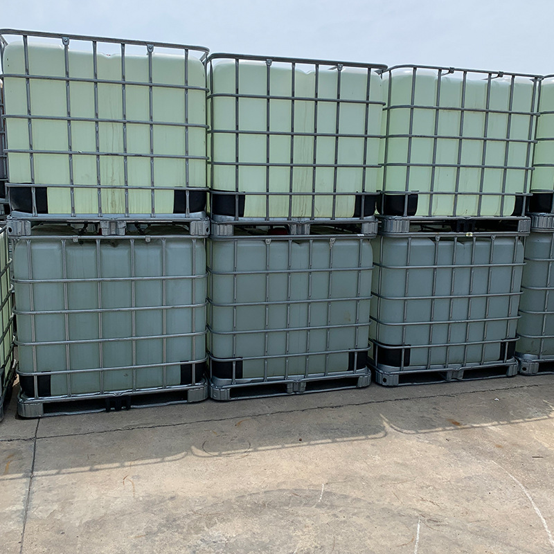 二乙二醇的基本信息