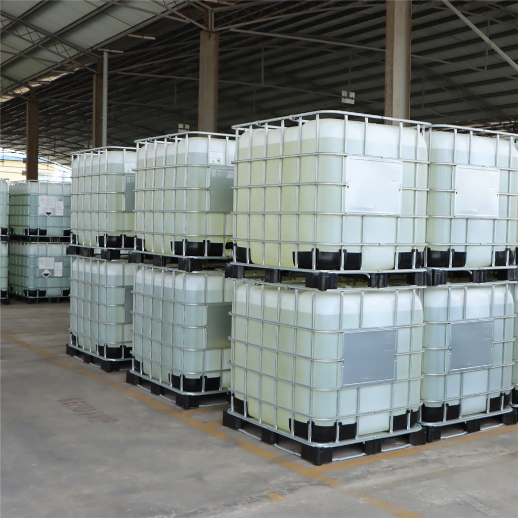 四乙二醇的基本信息