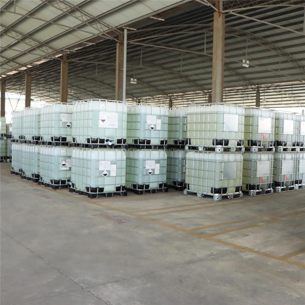 丙二醇的基本信息