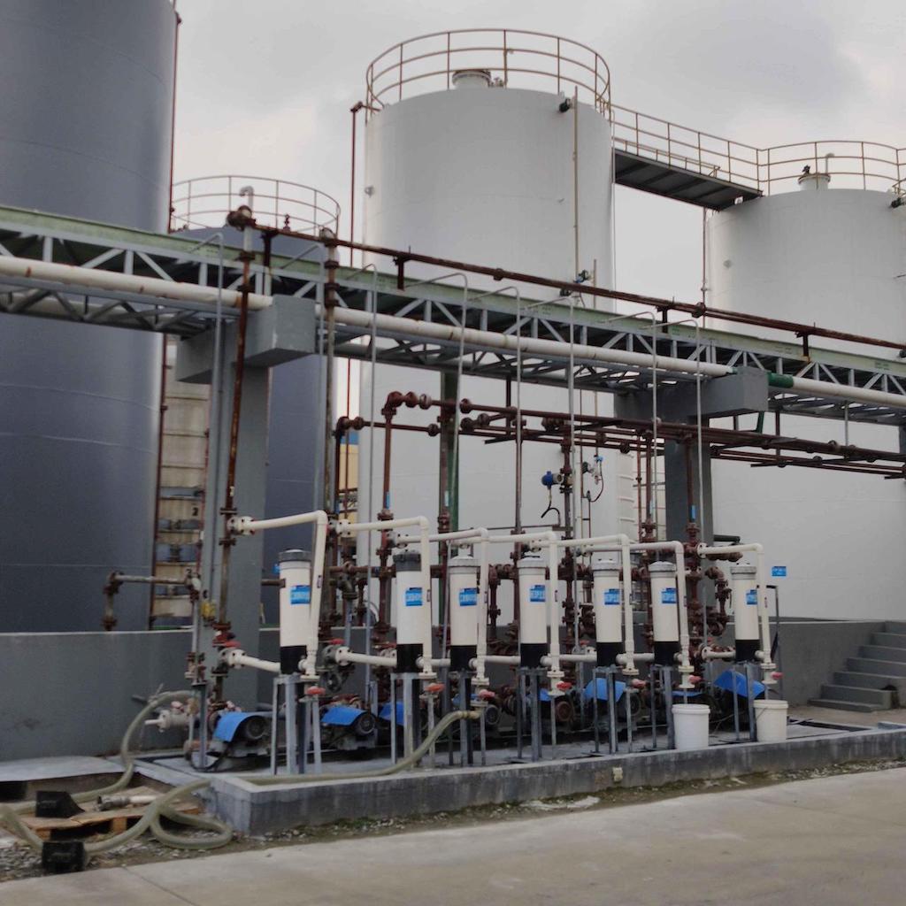 三丙二醇的基本信息