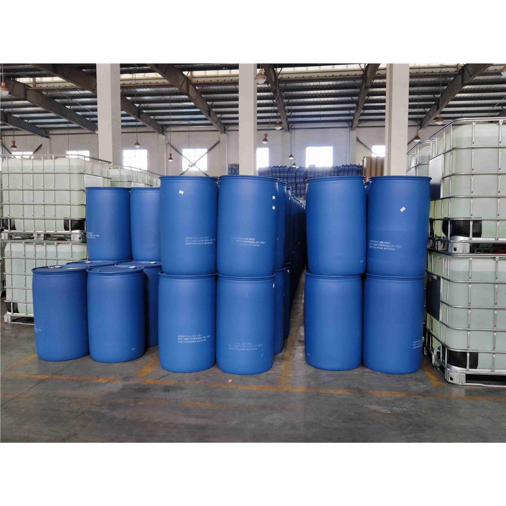 双三羟甲基丙烷丙烯酸酯的基本信息