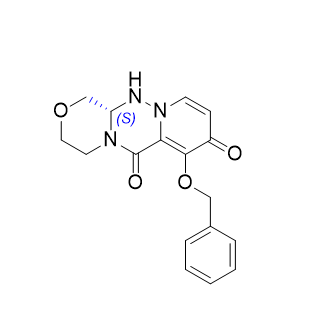 玛巴洛沙韦杂质10