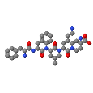 地克法林，Difelikefalin，1024828-77-0