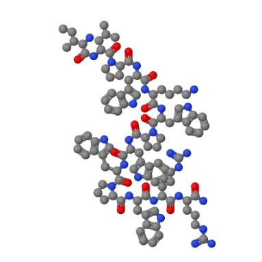 Indolicidin抗菌肽，140896-21-5，Indolicidin