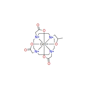 120066-54-8，钆特醇，Gadoteridol