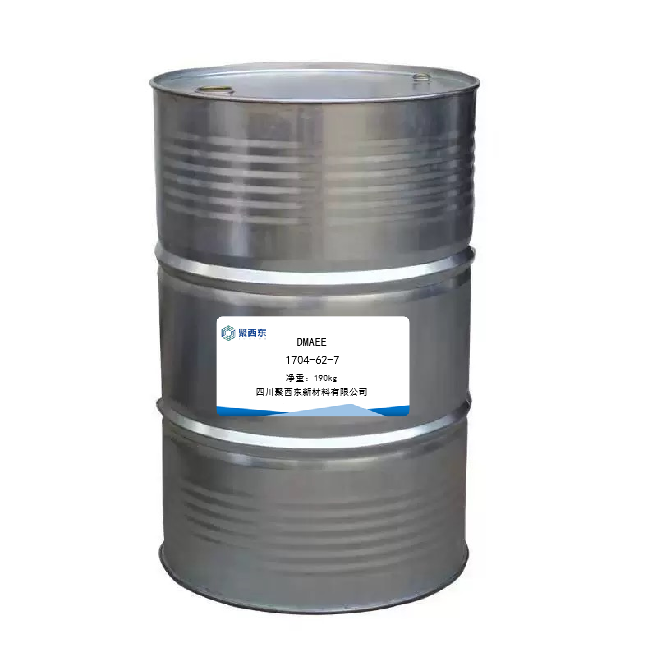 2-[2-(二甲基氨基)乙氧基]乙醇（DMAEE） 1704-62-7
