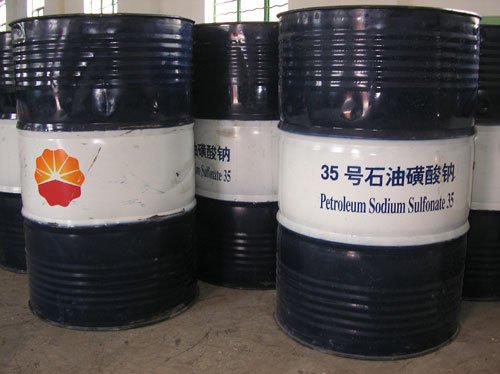 石油磺酸钠 T702 烷基磺酸钠