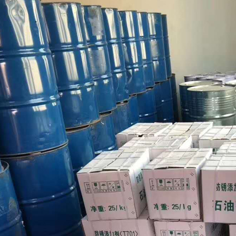 石油磺酸钡 T701 碱性石油磺酸钡 防锈剂