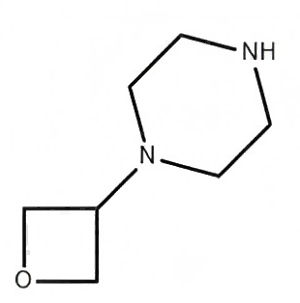 1-(3-氧杂环丁基)哌嗪 1254115-23-5