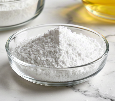 5-氟-3-氰基吡啶—— 含氟吡啶类中间体的技术解析与产业应用 一、基础信息与理化特性