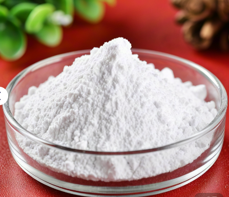 5-溴-2-氯-4,6-二甲基嘧啶—— 关键杂环中间体的综合解析