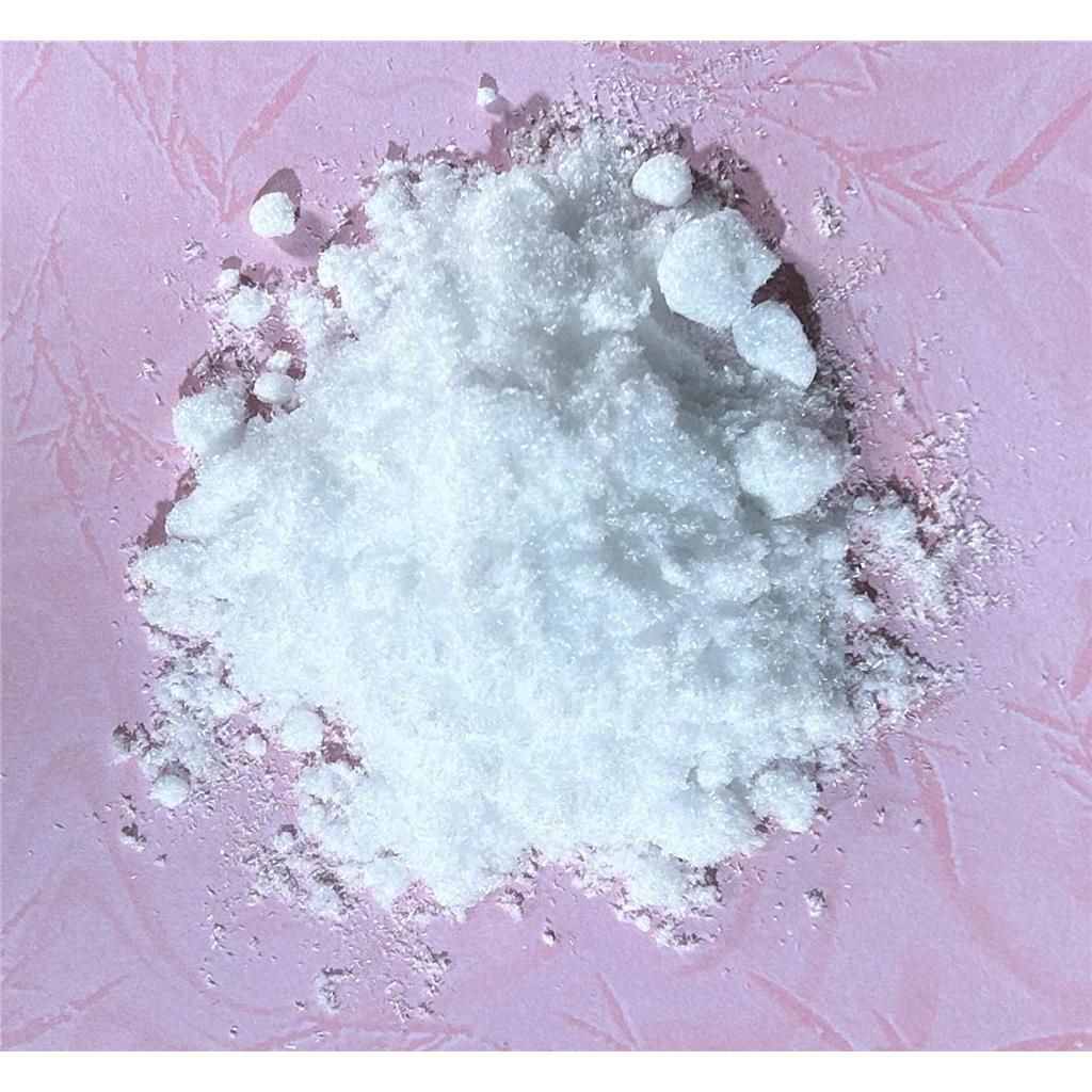 17272-45-6；氯化镧六水合物