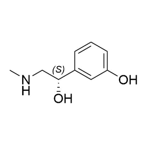 去氧肾上腺素碱杂质9 939-38-8