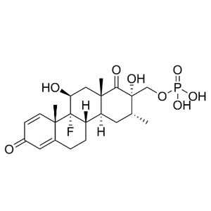 地塞米松磷酸钠EP杂质E