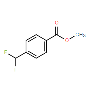 4-(二氟甲基)苯甲酸甲酯