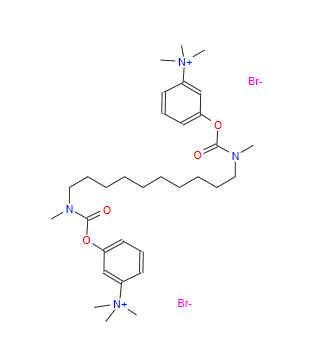 地美溴铵 56-94-0