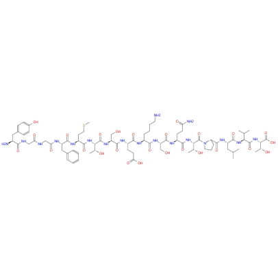 α-内啡肽，59004-96-5，α-Endorphin，ALPHA-ENDORPHIN