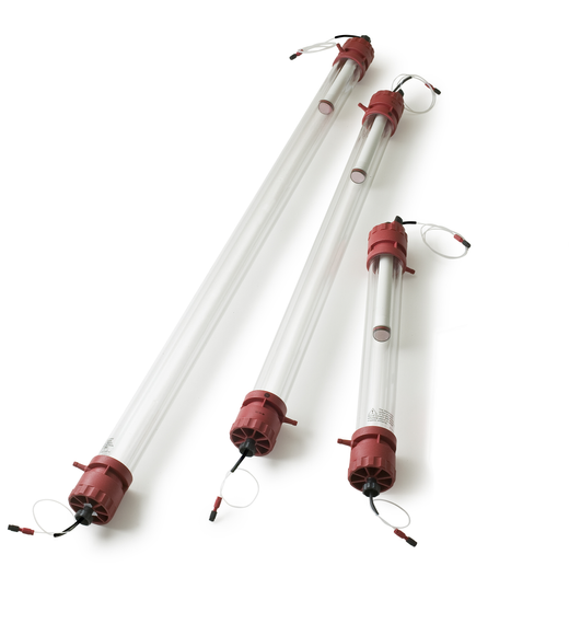 XK 50/30 空层析柱