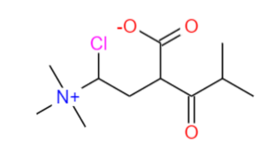 L-异丁酰基肉碱