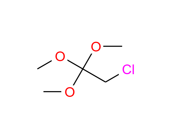 2-氯-1，1，1-三甲氧基乙烷