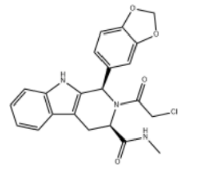 他达拉非杂质9 951661-81-7