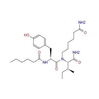 益智二肽，Dihexa，1401708-83-5