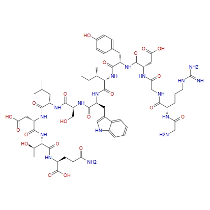 寡肽-68，Oligopeptide-68，1206525-47-4