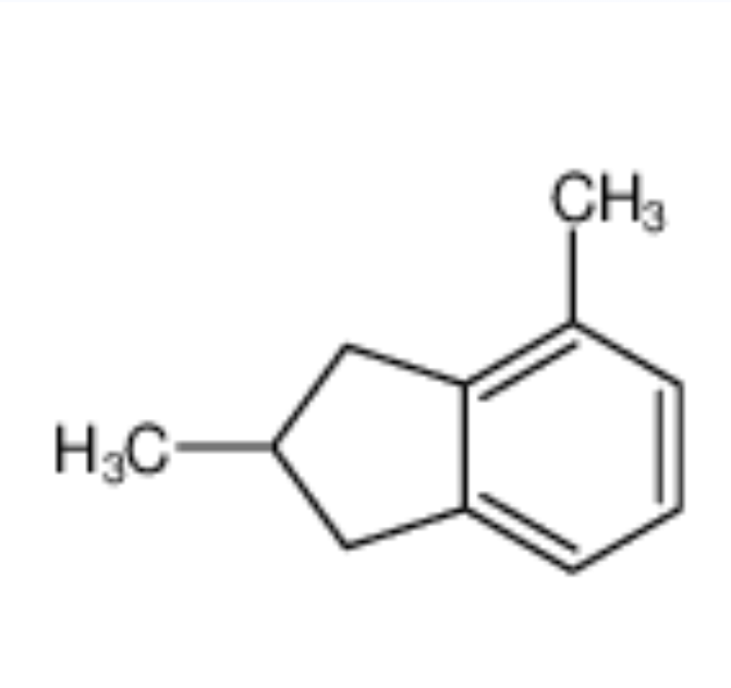 2,4-二甲基-2,3-二氢-1H-茚;53563-67-0