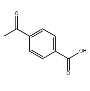 4-乙酰基苯甲酸 586-89-0