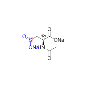 乙酰半胱氨酸杂质09