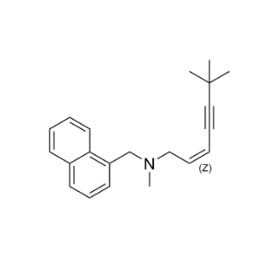 特比萘芬EP杂质B
