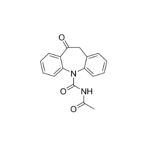 奥卡西平EP杂质L