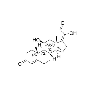 醋酸氢化可的松杂质52