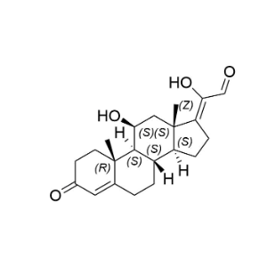 醋酸氢化可的松杂质53