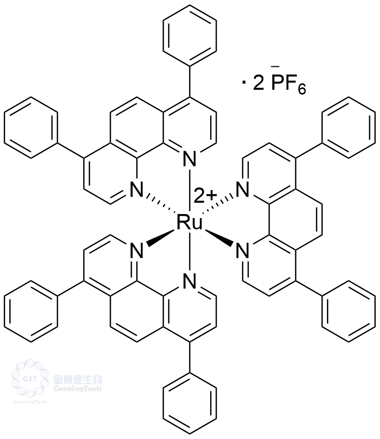 123148-15-2 | Ru(dpp)3(PF6)2