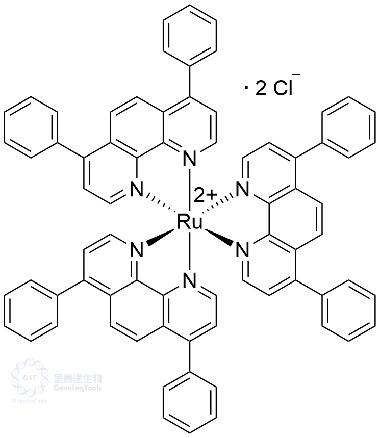 36309-88-3 | Ru(dpp)3Cl2