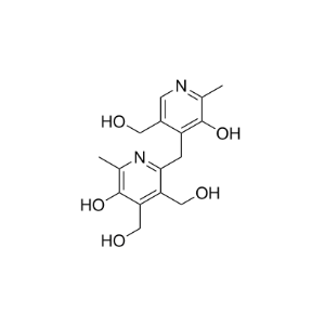 双吡哆醇；维生素B6杂质95