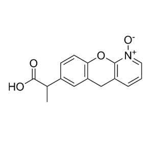 普拉洛芬杂质25