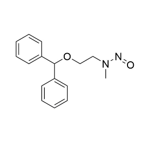 N-亚硝基去甲基二苯海拉明