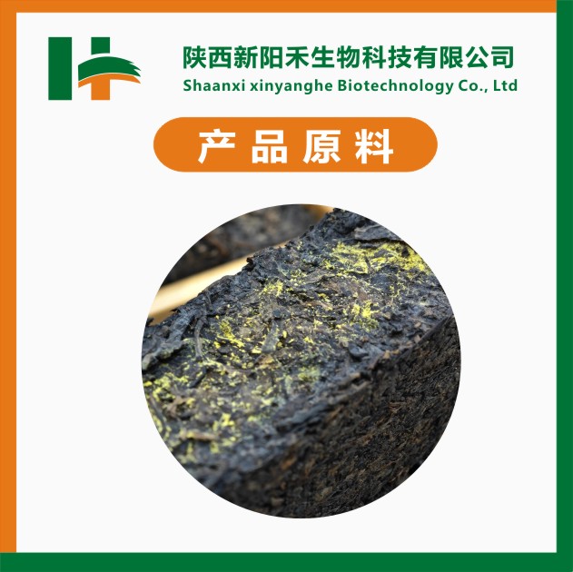 金花茶提取物 茯茶提取物 茯茶粉