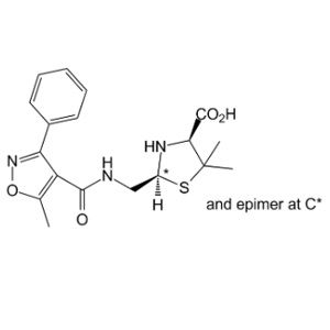 氧西林钠一水合物EP杂质D