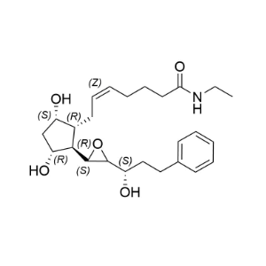 贝美前列素杂质B