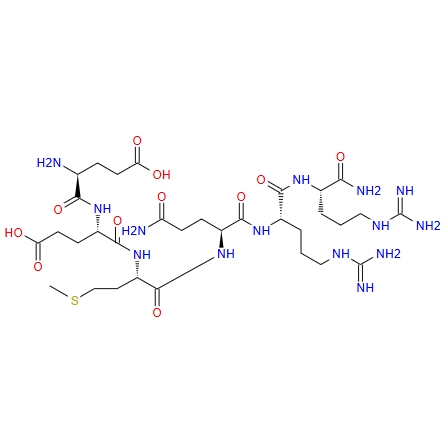 六肽-3，Hexapeptide-3，1205679-02-2，六肽