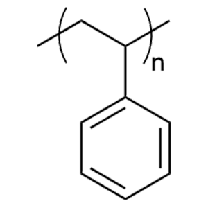 聚苯乙烯   9003-53-6