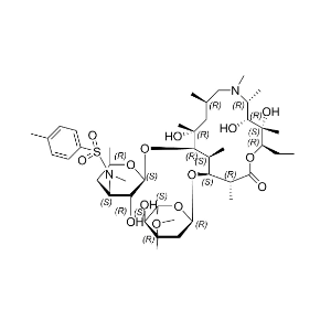 阿奇霉素EP杂质G