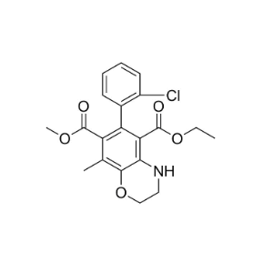 氨氯地平杂质60