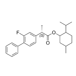 氟比洛芬杂质69