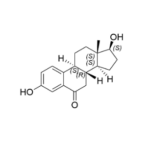 6-酮雌二醇