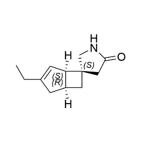 米洛巴林杂质38